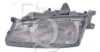 MORRI 31910132 Headlight